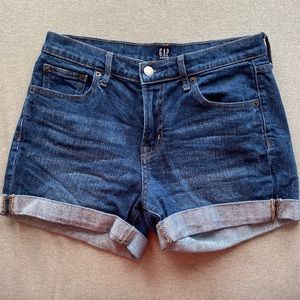 Gap denim Shorts